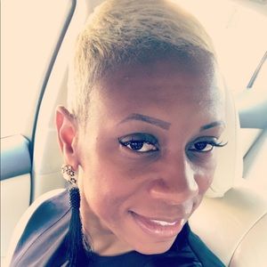 Meet your Posher, Tiffany